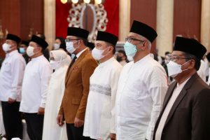 DPRD Jabar Dukung Keberpihakan Anggaran Program Sadesha
