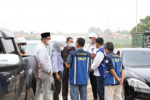 Tol Cisumdawu Pacu Pertumbuhan Ekonomi Masyarakat