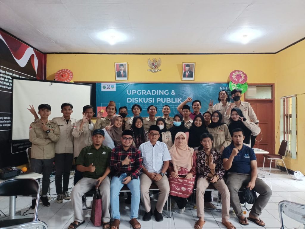 Himalaya Jakarta Ajak Generasi Muda Sadar Politik