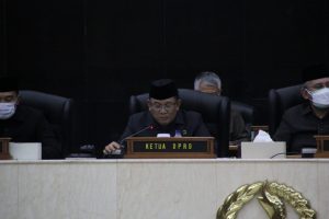 DPRD dan Gubernur Jabar Setujui CPDOB Tasik Selatan, Cianjur Selatan & Garut Utara