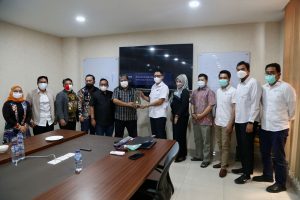 Kerjasama Pengadaan Listrik Harus Untungkan Daerah