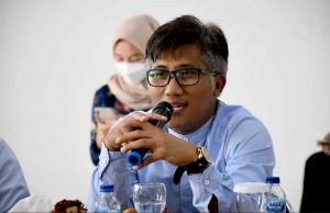 Menyoal Proyek SPAM Regional, Pansus 7 Temui Pemkab & PDAM Majalengka