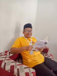 Kurikulum Merdeka Belajar Menjawab Tantangan di Zaman Disrupsi