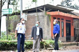Banyak BOX & Meteran PJU Hilang, Pemprov Jangan Lengah