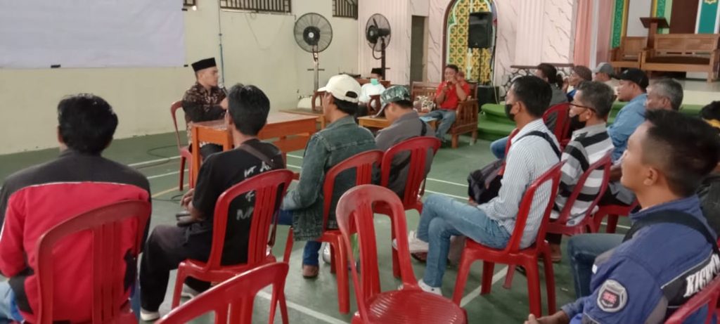 Pedagang Keliling Ciamis Keluhkan Larangan Jualan di Area Sekolah