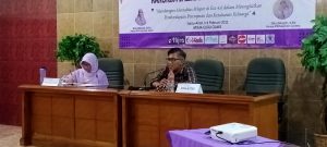 PD Salimah Ciamis Pacu Pemberdayaan Perempuan Sektor Ekonomi