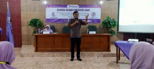 Didi Sukardi Paparkan Karakteristik Pemimpin Visioner