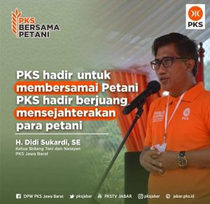 Komoditas Jamur Tiram Menjanjikan, Peran Petani Muda Dinanti