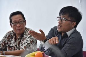 Migor Mahal, Pemda Harus Berani Ambil Langkah Konkret