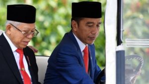 Survei Indopol: Pemerintah gagal Atasi pengangguran, kemiskinan, lapangan kerja & pemberantasan korupsi