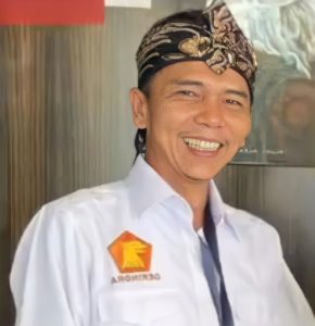 Irpan Haeroni Serap Aspirasi Warga Karangsetia