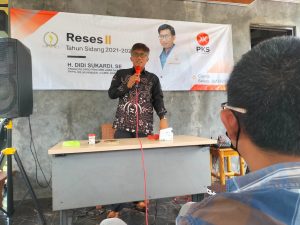 Komisi II Dorong Pemda Prioritaskan Produksi Kentang