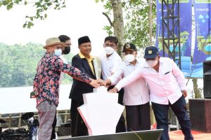 Peringati Hari Air Dunia, Masyarakat Harus Lebih Peduli Dengan Alam
