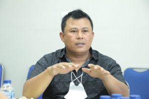 Perlu Ada Inovasi Baru Pada Sektor Pertanian