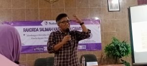 Didi Sukardi Puji Program Smiling West Java Ambassado