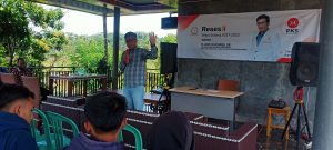 Didi Sukardi: Pemerintah Jangan Abaikan Kesejahteraan Guru Agama