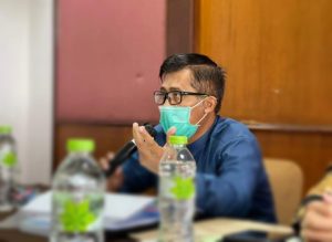 Pemda harus Pastikan Stabilitas Harga Minyak Goreng di Bulan Ramadhan