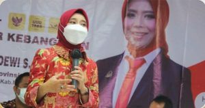 Millenial harus jadi Motor penggerak sosialisasikan Empat Pilar Kebangsaan