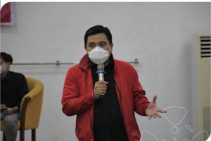 Pemulihan Ekonomi harus Dilakukan pada Semua Sektor