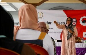 Legislator PDIP Serap Aspirasi soal Rutilahu & Buruknya Infrastruktur Perbatasan