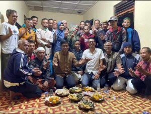 Forum Jaga Lembur Bangun Spirit Bela Negara