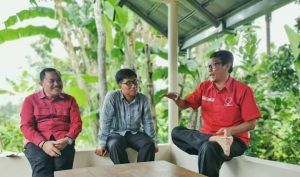 PKS & PDIP Ciamis Mesra Dukung Didi Sukardi?