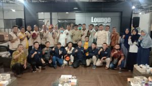 PPNSI Jabar Perkokoh Struktur Perkuat Sektor Pertanian