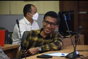 Revitalisasi Pasar Rakyat Dongkrak Daya Saing