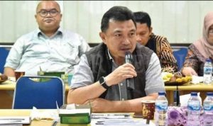 Puskemas harus Sediakan Layanan Rawat Inap