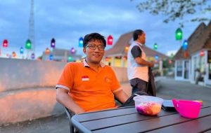 Penyuluh Pertanian Ujung Tombak Kemajuan Pertanian