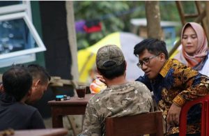 Kolaborasi Antar Daerah Bangkitkan Pariwisata