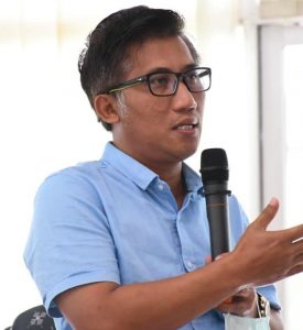 Didi Sukardi Harap Pemprov Jabar Gencar Kembangkan Kawasan Jabar Selatan
