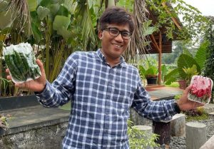 Jaga Stabilitas Harga Pangan, Pemerintah Harus Tegas Ambil Sikap