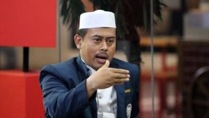 Slamet Ma’arif Sarankan Megawati Segera Bertobat