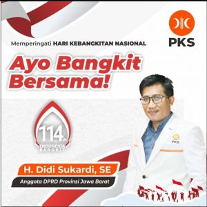 Harkitnas 2022, Momentum Tumbuhkan Optimisme