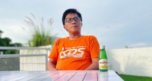 Pelaku UMKM Jangan Takut Berdigital