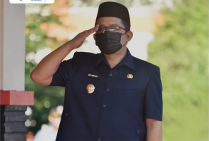 Bupati Tasikmalaya Sampaikan Pesan Hari Kebangkitan Nasional