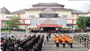 Sekda Tasik: Kurikulum Merdeka Belajar Lebih Menyenangkan