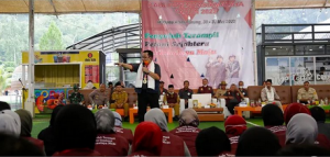 Penyuluh Berperan Strategis Majukan Sektor Pertanian