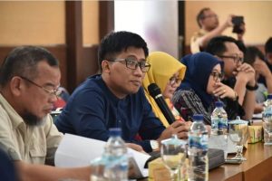 Pemprov Jabar Harus Antisipasi Ancaman Wabah PMK
