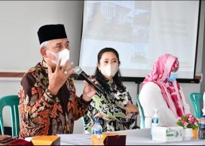 DPRD Jabar Serap Aspirasi Terkait Penanganan Kesehatan di RSUD Bogor Utara