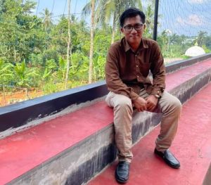 Didi Sukardi Dorongan Pemerintah Perkuat UMKM
