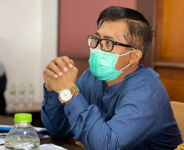 Didi: Batasi Pergerakan Hewan dari Luar Ciamis