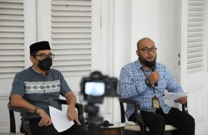 Info Terkini, Emmeril Kahn belum juga Ditemukan