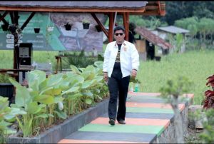 Didi Sukardi: PKS Semakin Disukai Rakyat