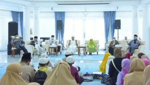 Doa Bersama untuk Keselamatan Eril Kembali Digelar