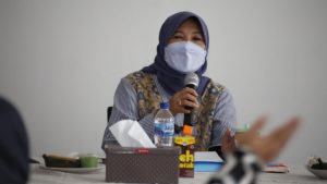 DPRD Jabar Sayangkan Anggaran Perlindungan Perempuan Minim