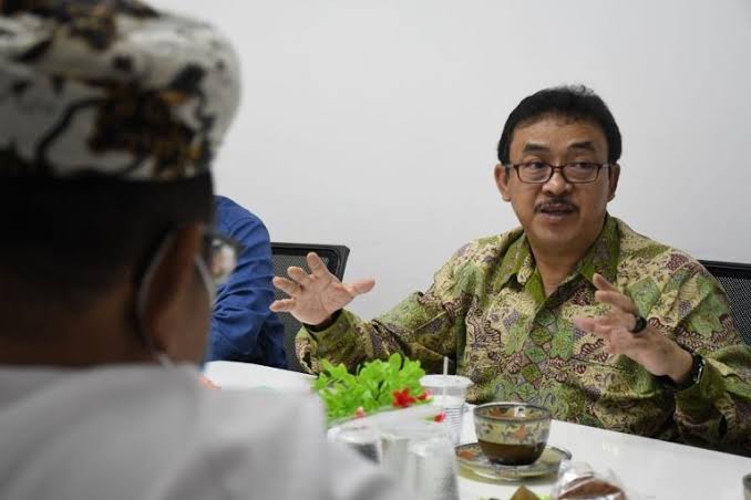 Sidkon Dorong Indramayu Bentuk Komisi Informasi