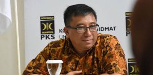 Pancasila Cegah Polemik Bernegara
