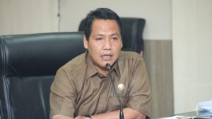 Ranperda Keuangan Daerah Bakal jadi Perda Komprehensif